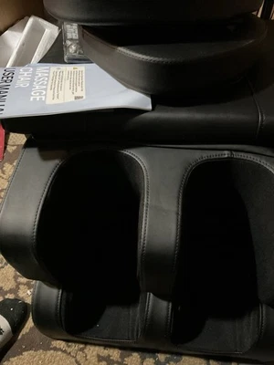 Real Relax Massage Chair Parts: What Fits, What Fails and How to Replace It