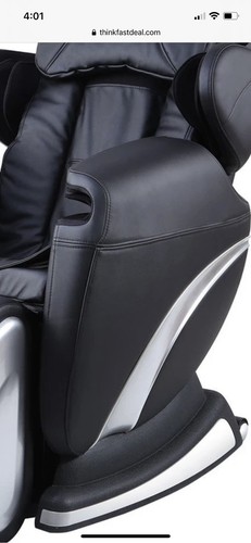 Real Relax Massage Chair Parts: What Fits, What Fails and How to Replace It