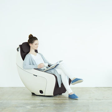Compact Massage Chair: Space-Saving Features and Size Considerations