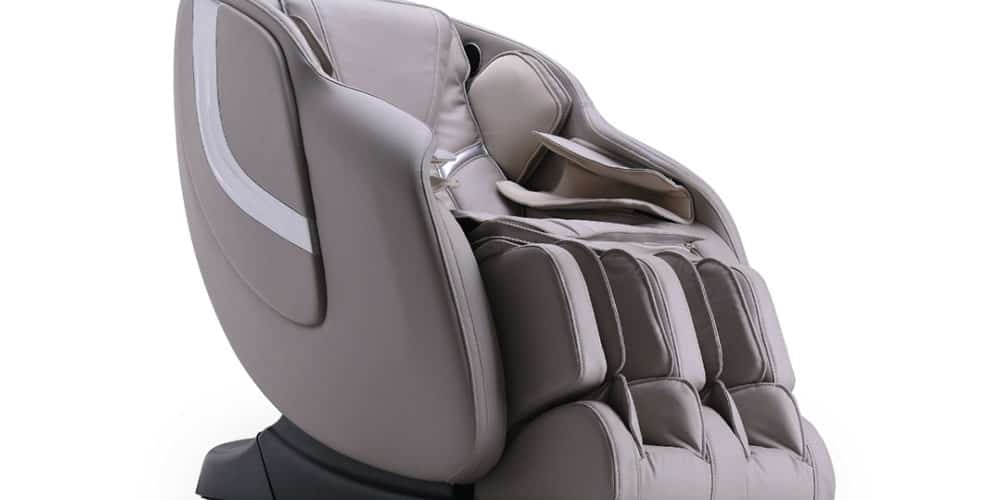 2D Massage Chair: How the Roller System Works and What to Expect