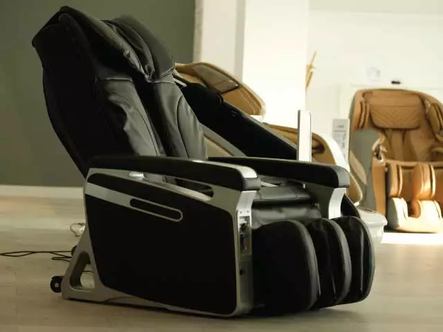 Why Are Massage Chairs So Expensive? Where the Cost Comes From